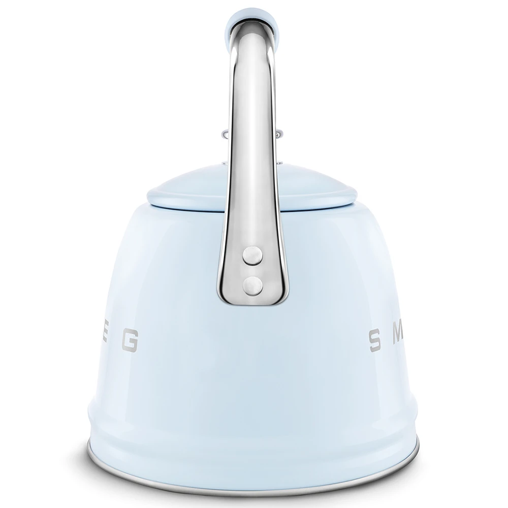 SMEG 50s Style Retro Mavi Kettle CKLW2001PB