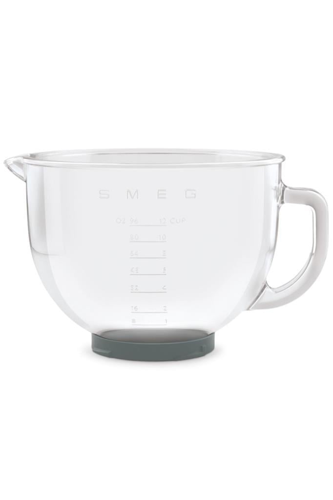 SMEG Aksesuar Stand Mixer Cam Kase
