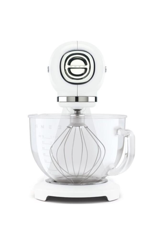 SMEG Aksesuar Stand Mixer Cam Kase