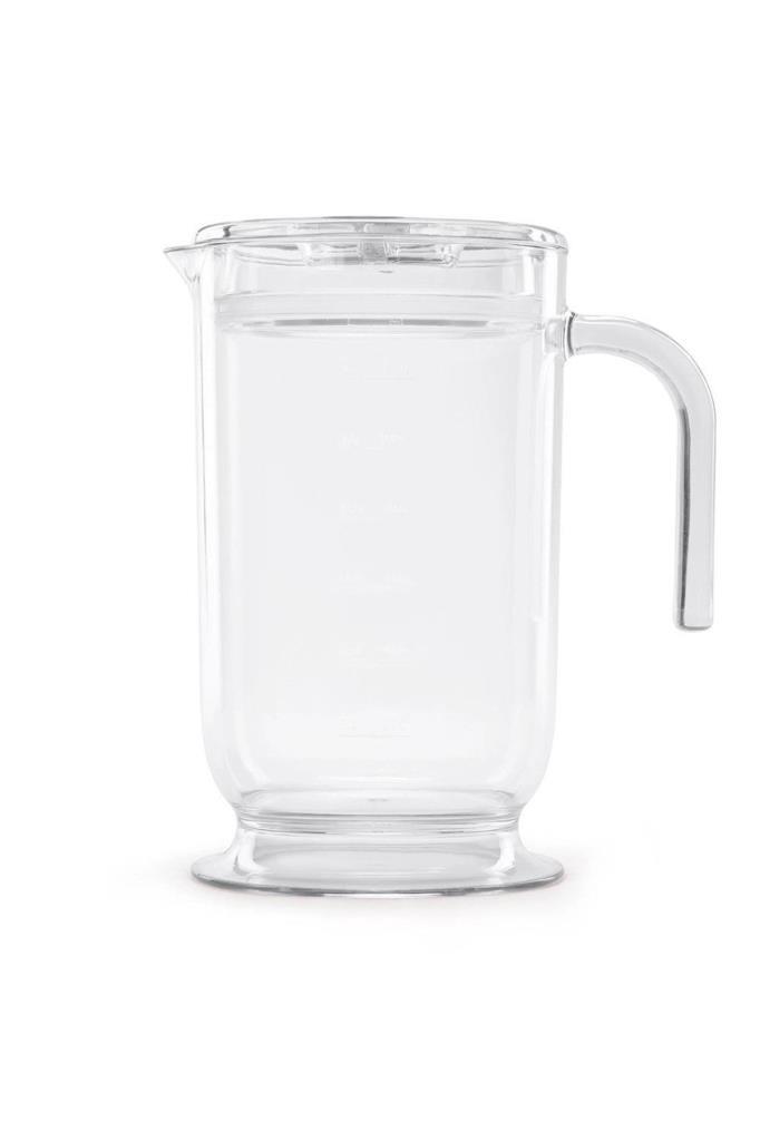 SMEG Standart El Blender Seti Siyah
