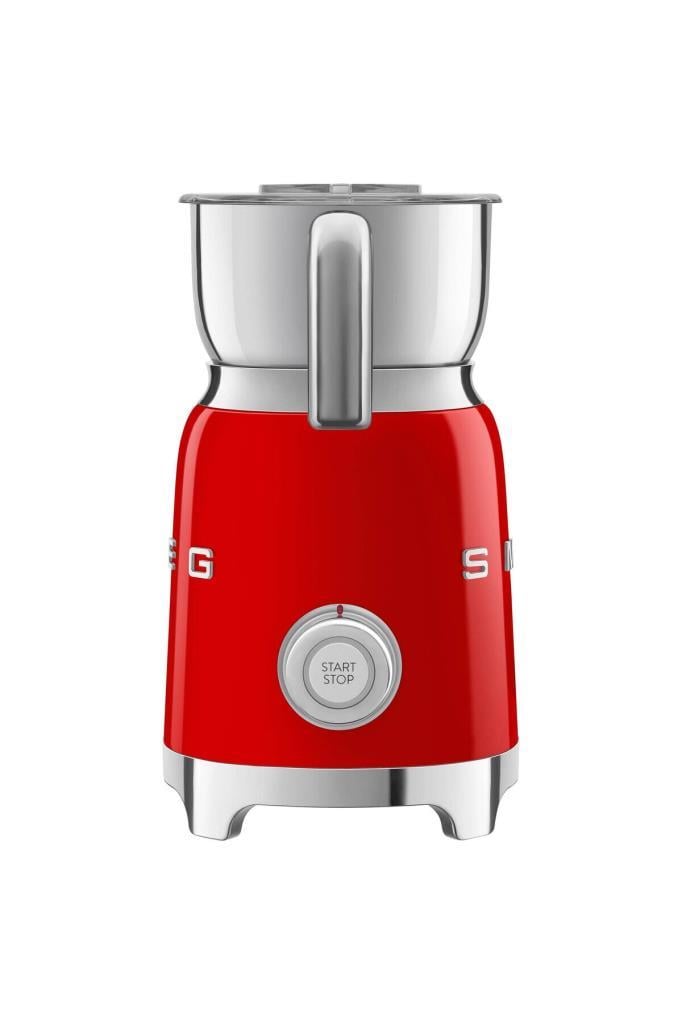 SMEG Süt Köpürtücü 50s Style MFF11RDEU