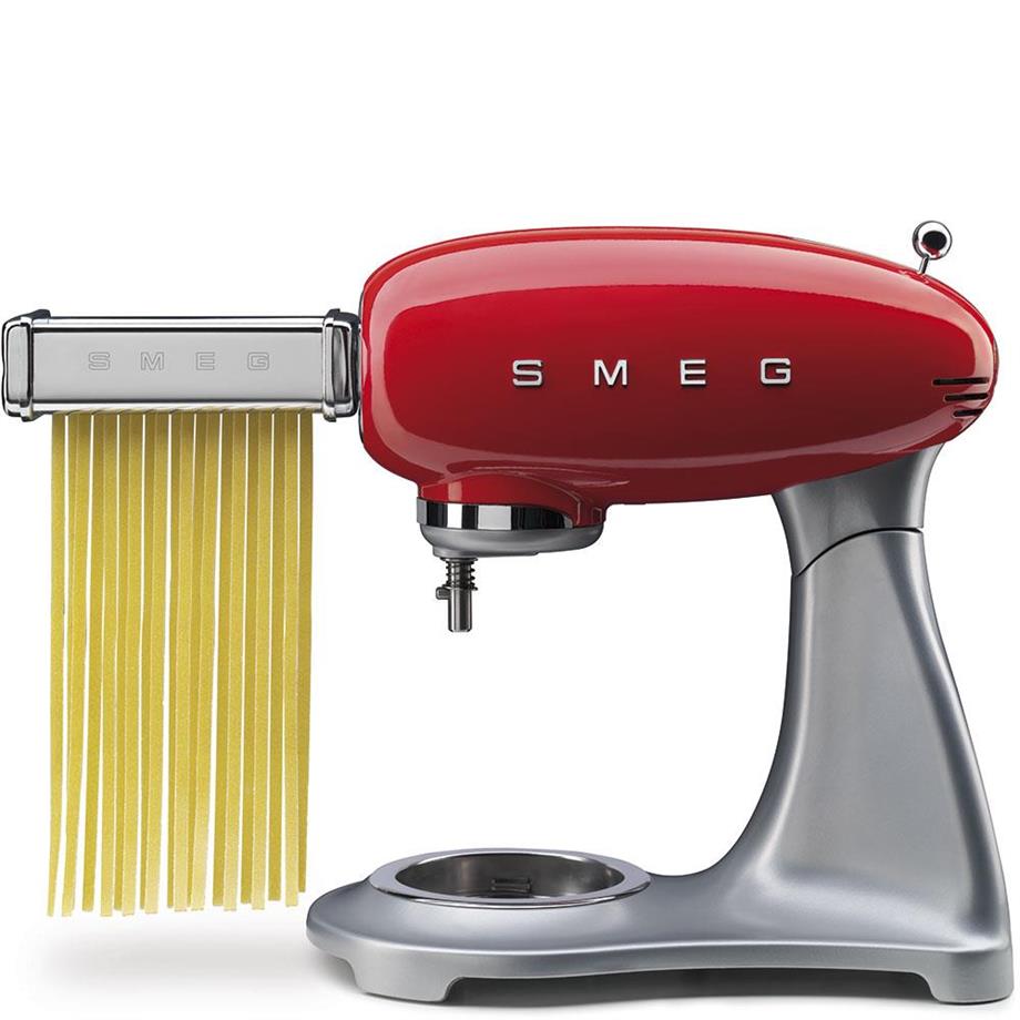 Smeg Aksesuar Kea Stand Mixer 3 Lü Makarna Silindiri Ve Smpc01