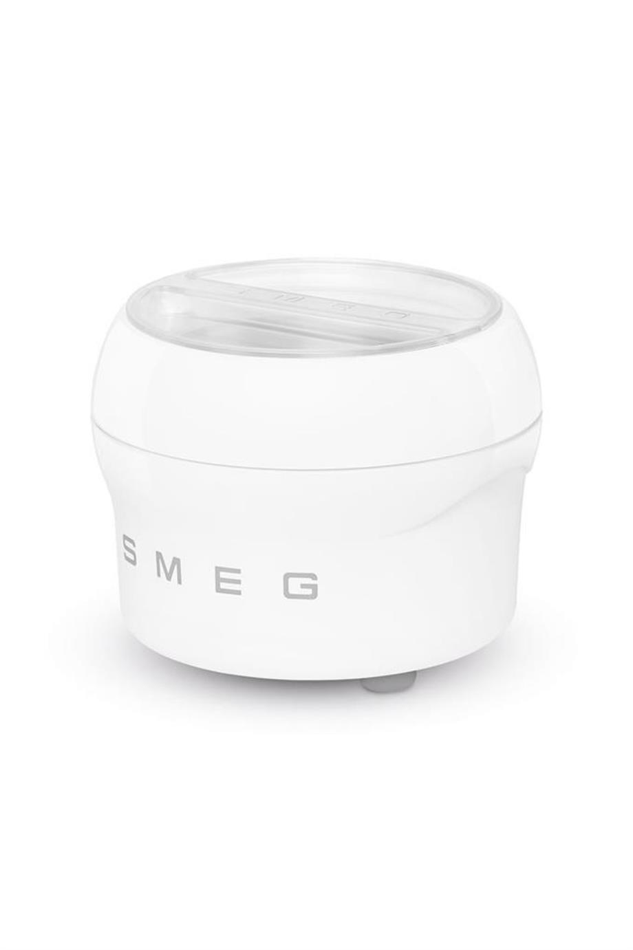 Smeg Aksesuar Kea Stand Mixer Dondurma Aparatı Smıc01