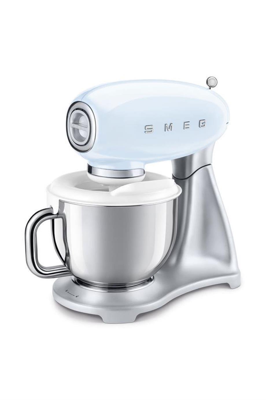 Smeg Aksesuar Kea Stand Mixer Dondurma Aparatı Smıc01