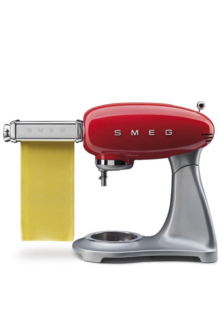 Smeg Aksesuar Kea Stand Mixer Makarna Silindiri Smpr01