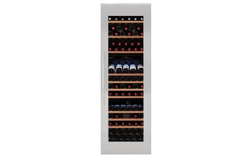 Avintage AVI97X3ZI 97 Şişe Kapasiteli Şarap Dolabı