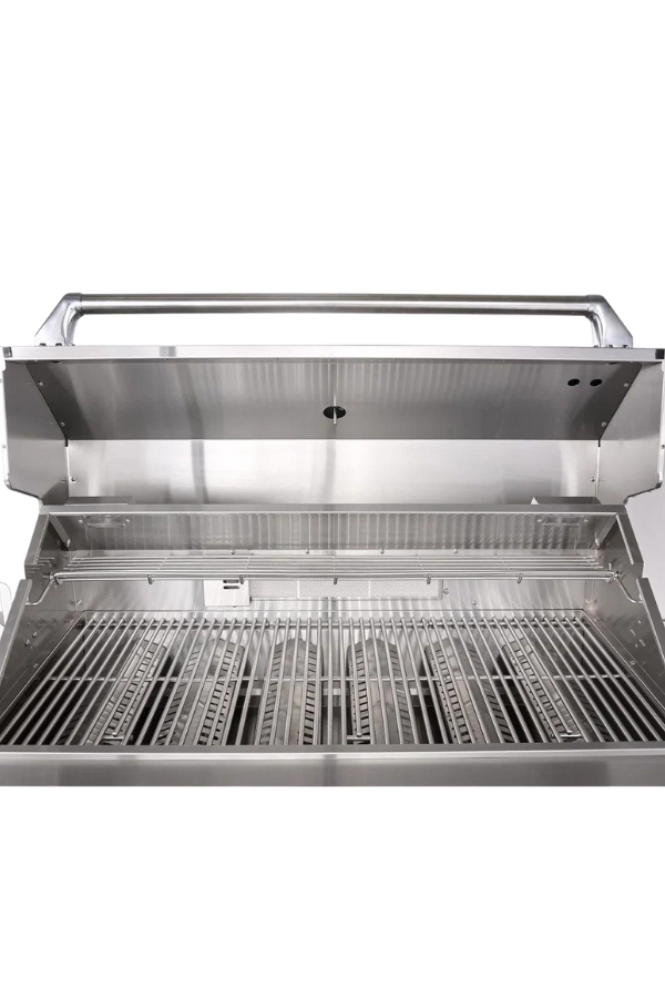 Berfmann 6+2 Barbekü ve Buzdolaplı Outdoor Mutfak BRGG-275S