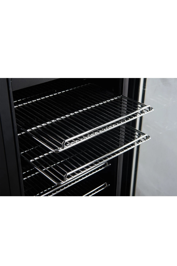 Berfmann Outdoor Tezgah Altı Ankastre Buzdolabı BUR113-SS