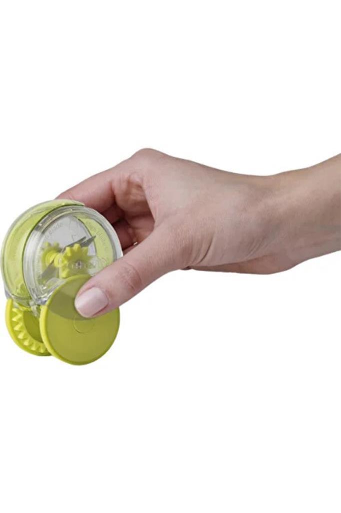 Chefn GarlicZoom Sarımsak Doğrayıcı