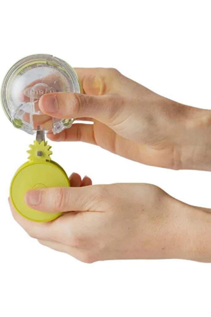 Chefn GarlicZoom Sarımsak Doğrayıcı