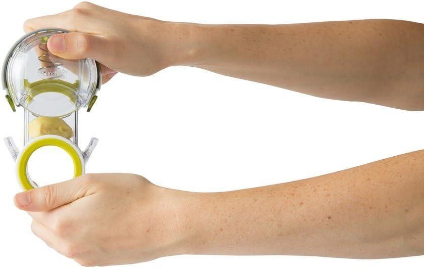 Chefn GraterZoom  Rende ve Dilimleyici