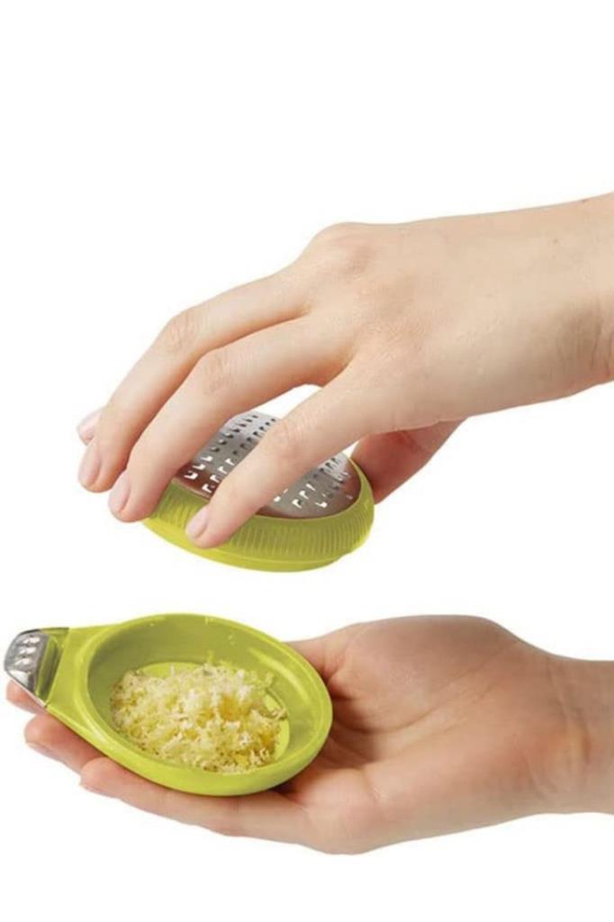 Chefn PalmZester Narenciye Rendesi