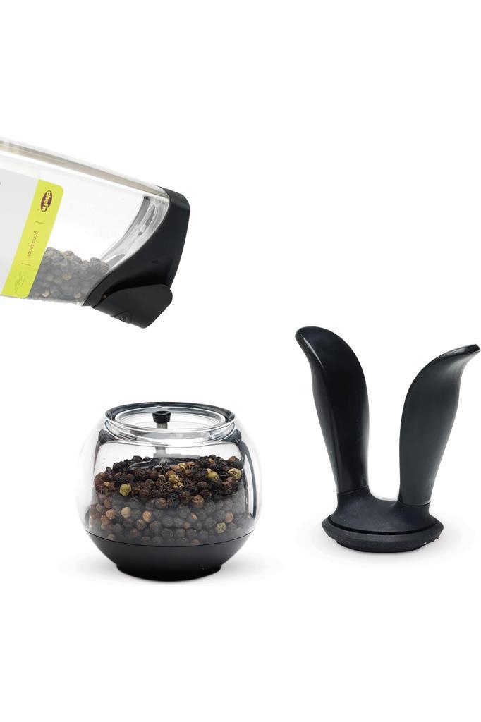 Chefn PepperBall Biber Değirmeni