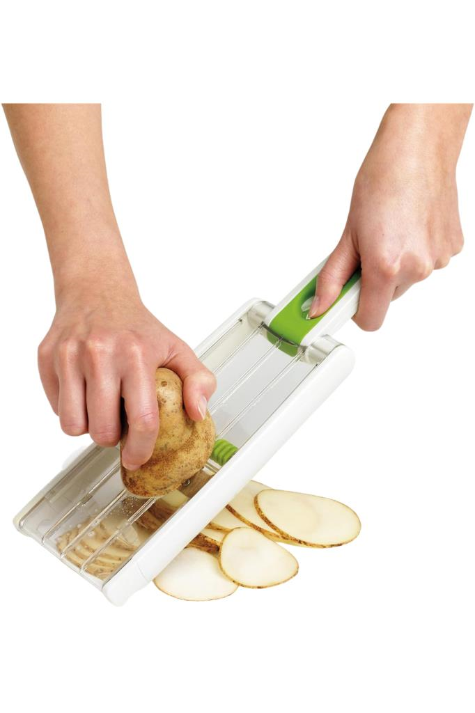 Chefn SleekSlice Katlanabilir Mandolin