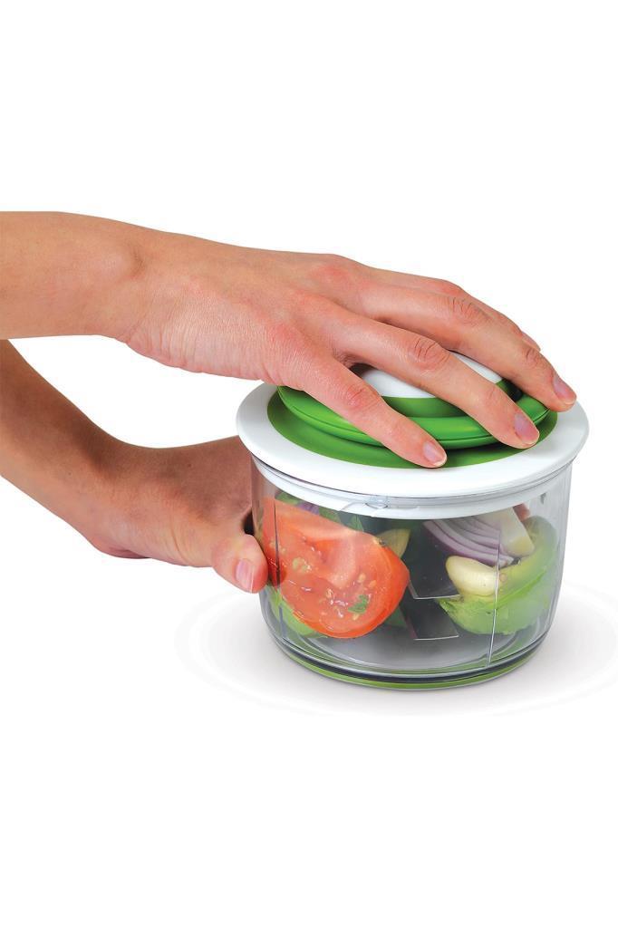 Chefn VeggiChop Sebze Doğrayıcı