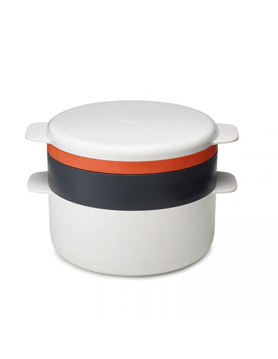Joseph Joseph 45001 M-Cuisine 4Lü Mikrodalga Pişirme Seti