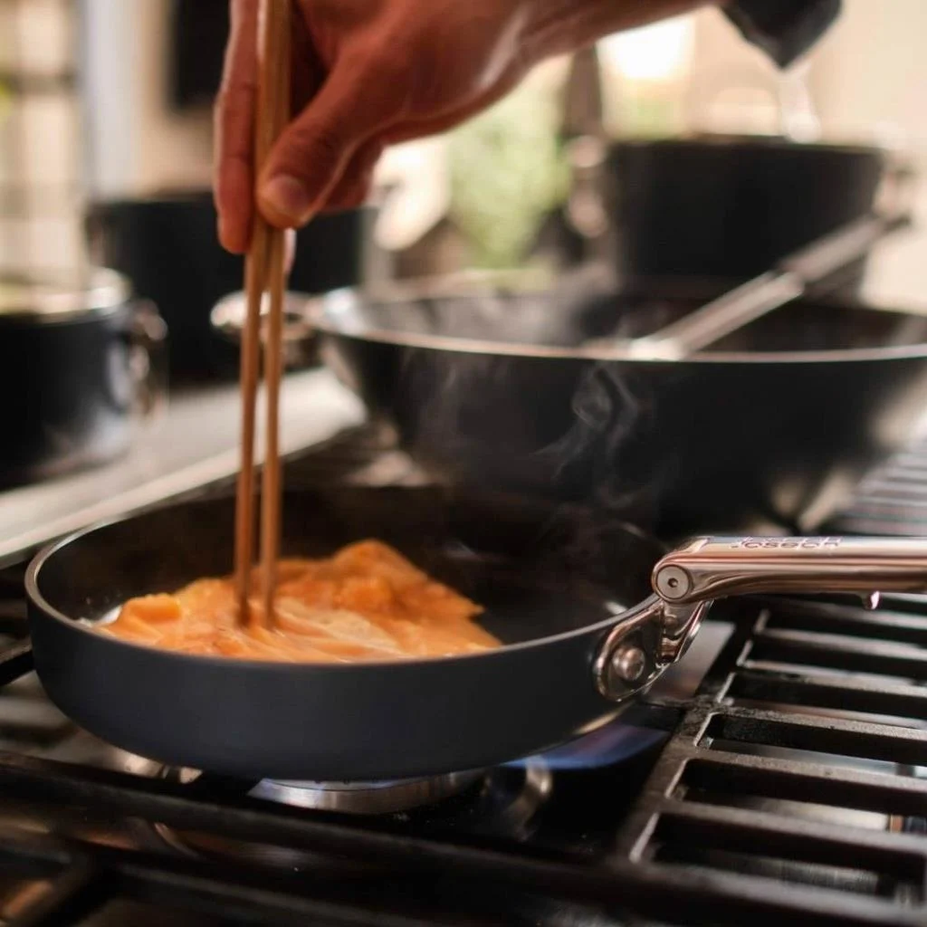 Joseph Joseph 45040 Space 20 Cm. Kızartma Tavası