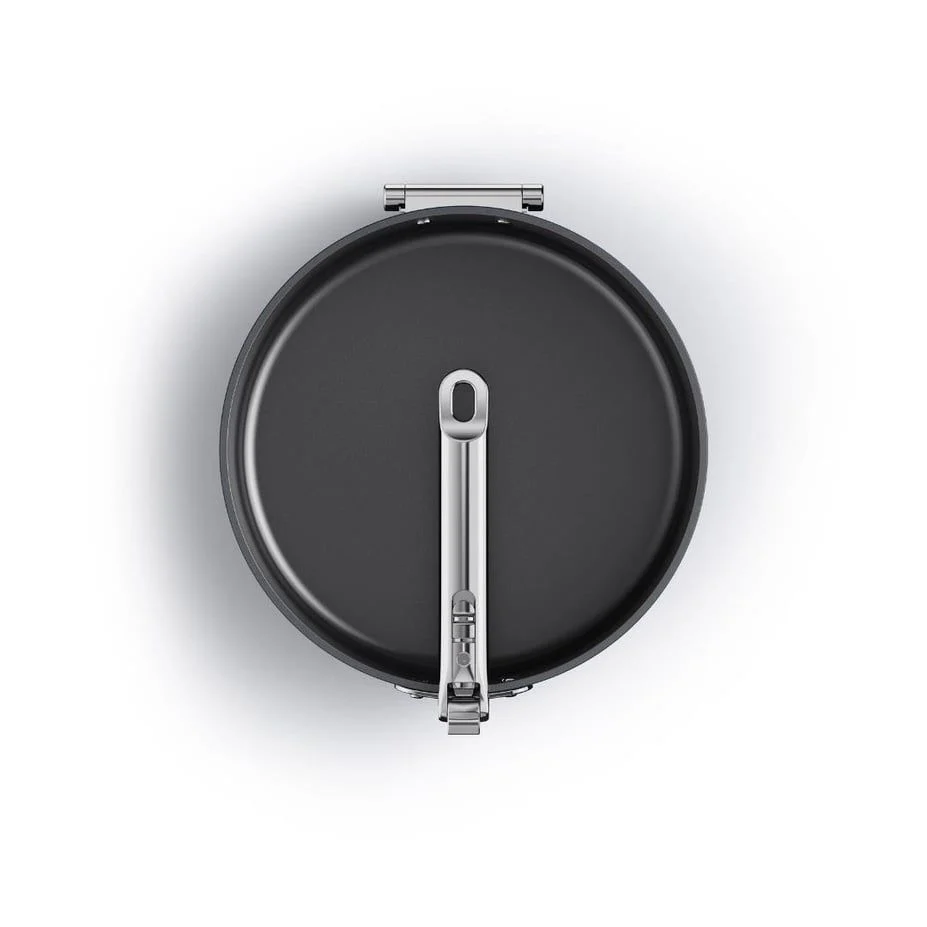 Joseph Joseph 45042 Space 28 Cm. Kızartma Tavası