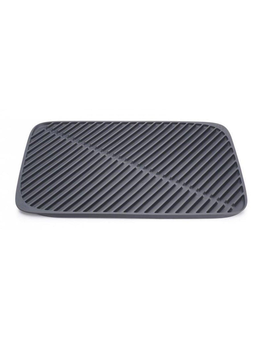Joseph Joseph 85089 Flume Bulaşık Matı - Gri