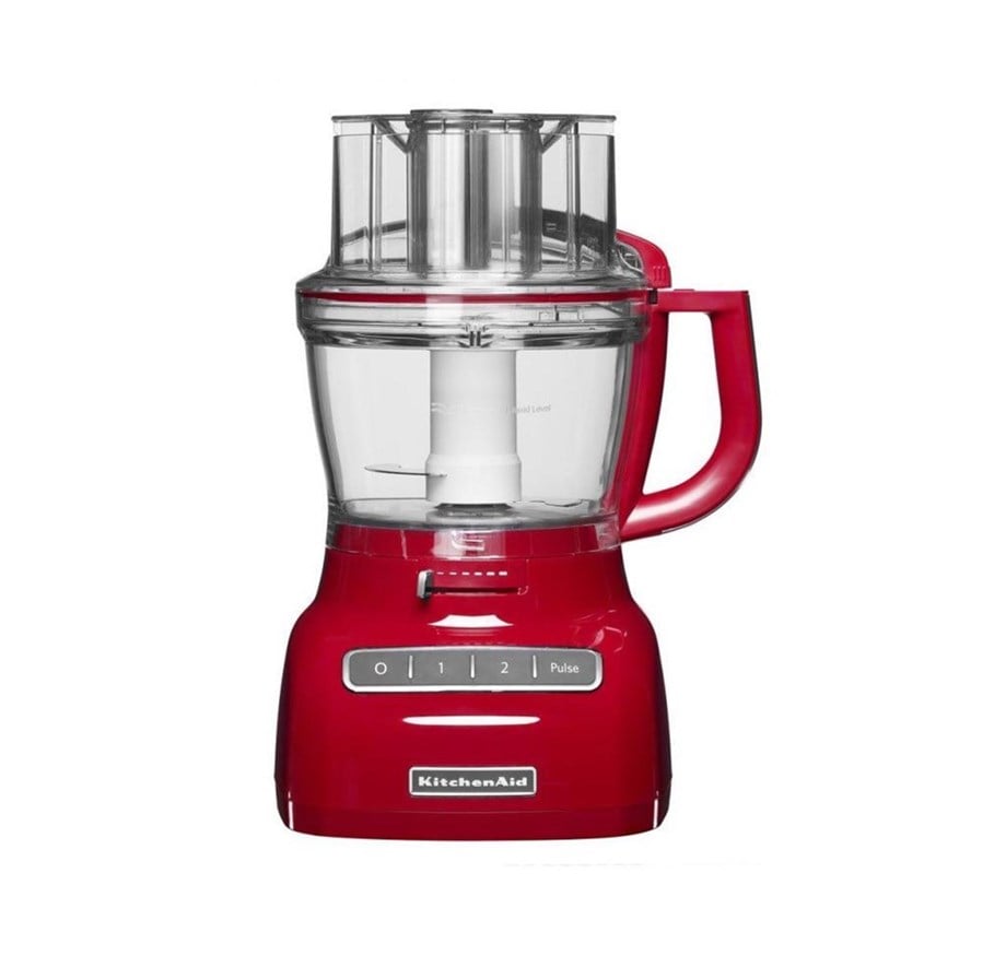 KitchenAid 5KFP1335EER 3.1 Lt. Empire Red Mutfak Robotu