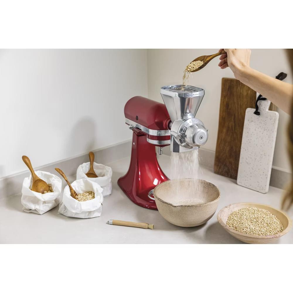 Kitchenaid 5Kgm Tane Değirmeni Aksesuarı