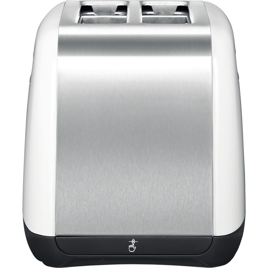 KitchenAid 5KMT2115EWH Classic 2 Dilim Ekmek Kızartma Makinesi - Whıte