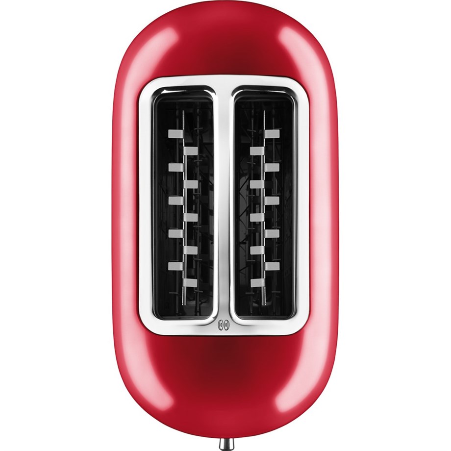 KitchenAid 5KMT2204EER Artisan Toaster Empire Red Ekmek Kızartma Makinesi