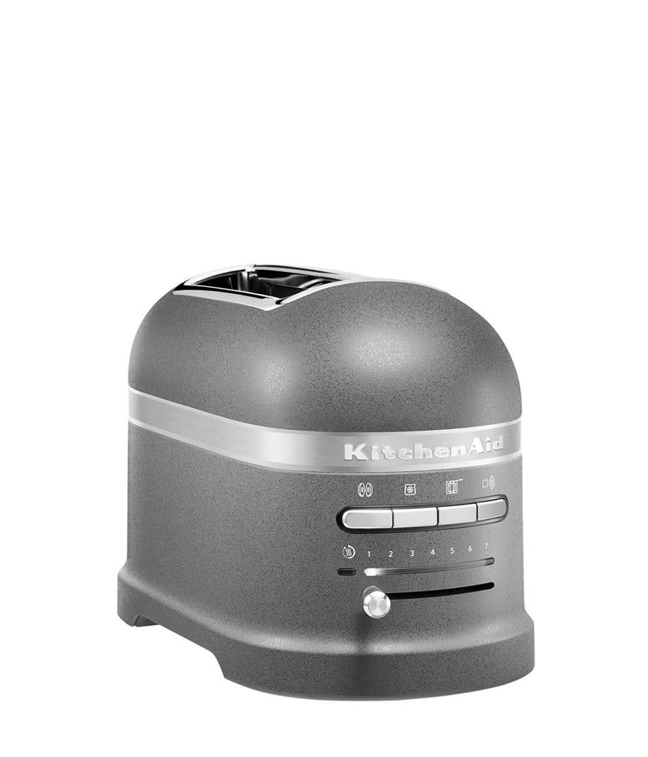 Kitchenaid 5KMT2204EGR Ekmek Kızartma Makinesi - İmperial Grey