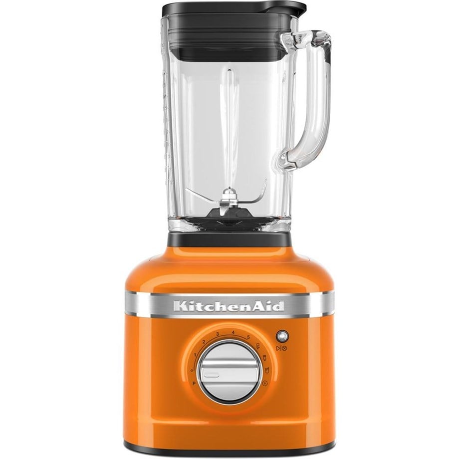 KitchenAid 5KSB4026EHY K400 Artisan 1.4 Litre Blender - Honey