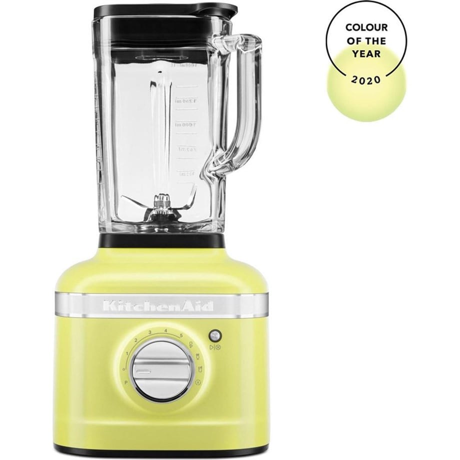 KitchenAid 5KSB4026EKG K400 Artisan 1.4 Litre Blender - Kyoto Glow
