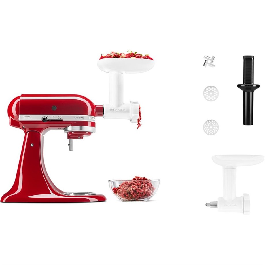 KitchenAid 5KSMFGA Gıda Öğütücü Aksesuar
