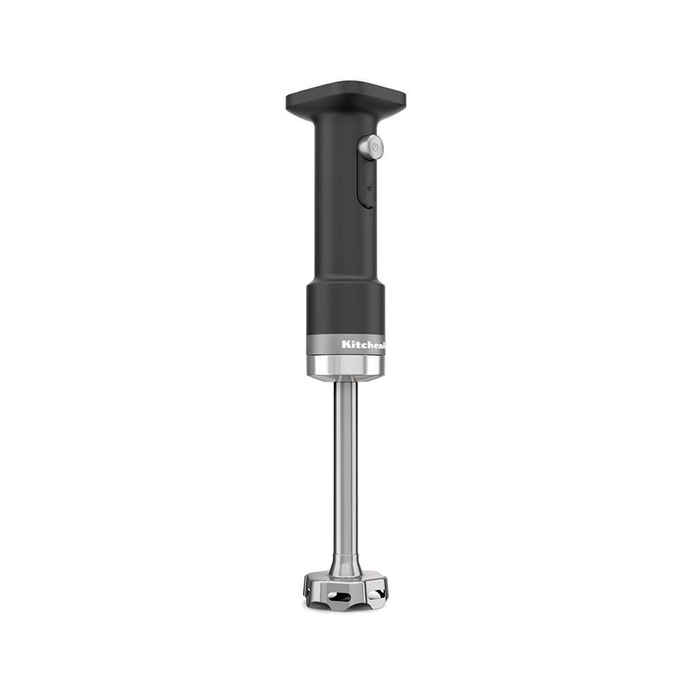 KitchenAid Go Kablosuz Bataryalı El Blenderi 5KHBRV71BM