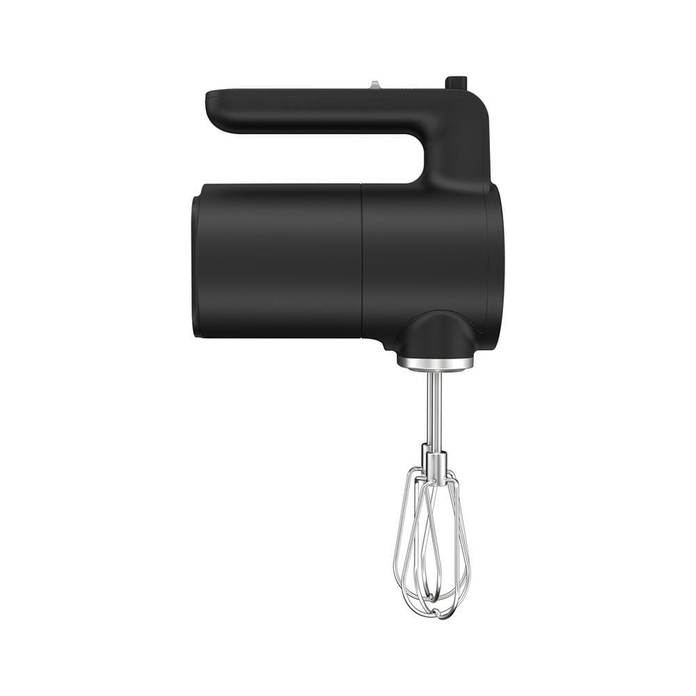 KitchenAid Go Kablosuz Bataryalı Siyah El Mikseri 5KHMR762BM