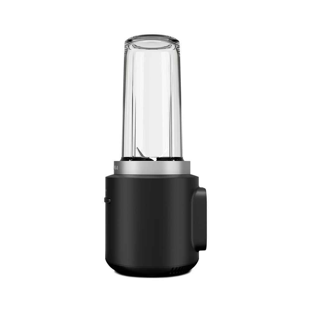 KitchenAid Go Kablosuz Bataryalı Smoothie Blender 5KSBR256BM