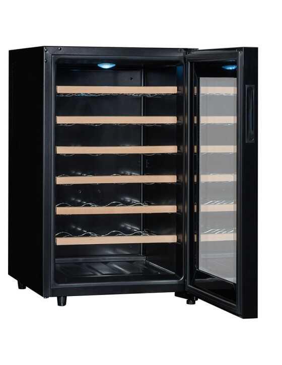 La Sommeliere LS28S Solo Şarap Dolabı