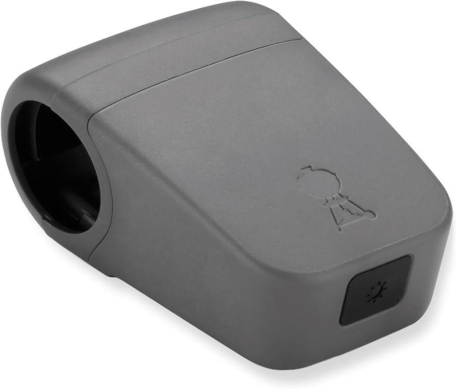 WB-6528,Weber Gazlı Barbekü kolu aydınlatması  6528