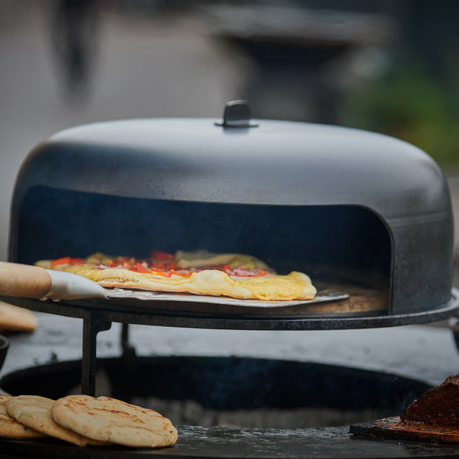OFYR Pizza Fırını OA-PO-100