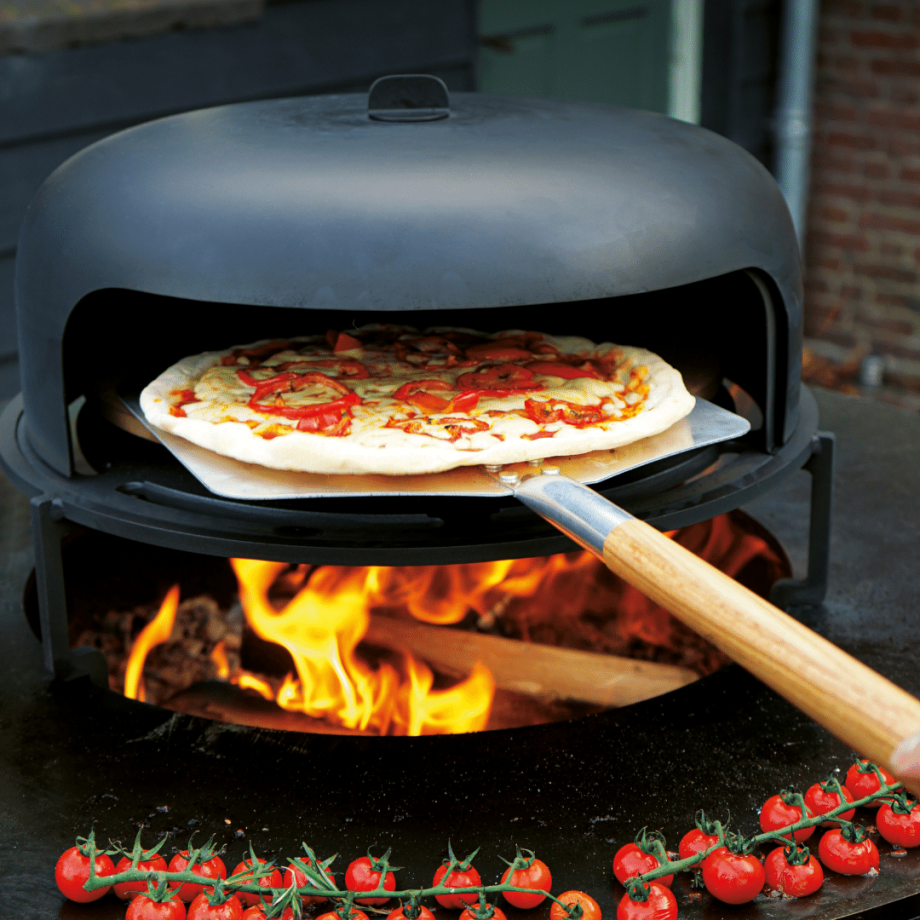 OFYR Pizza Fırını OA-PO-100