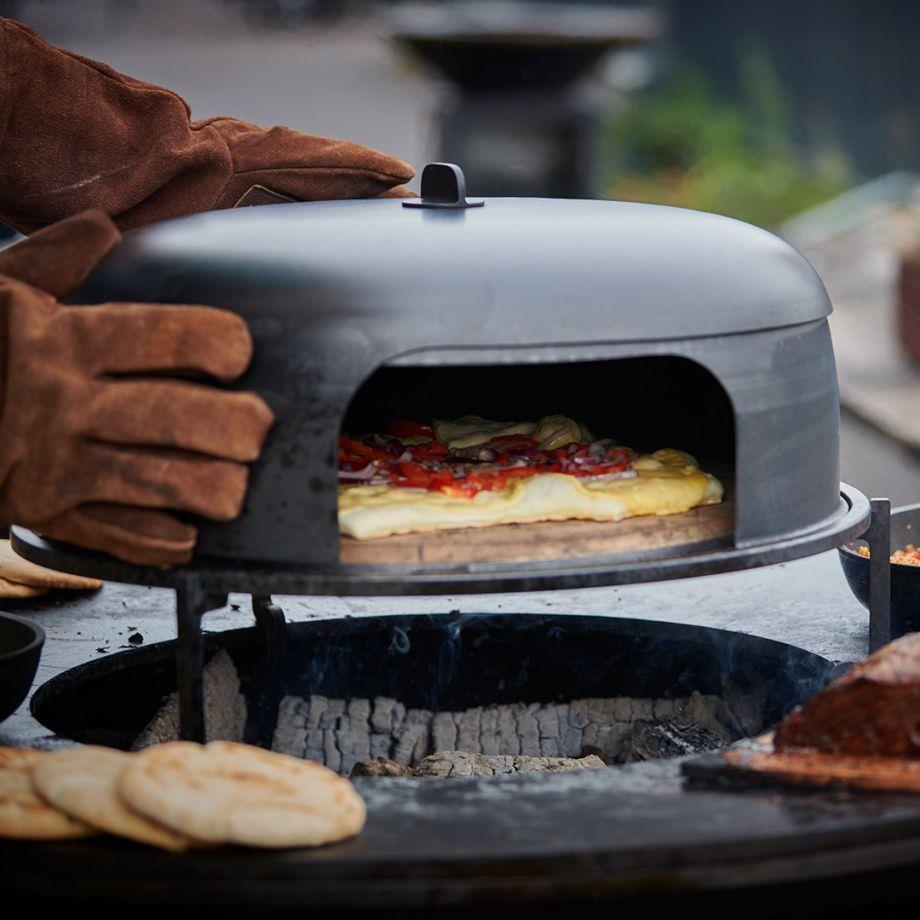OFYR Pizza Fırını OA-PO-100