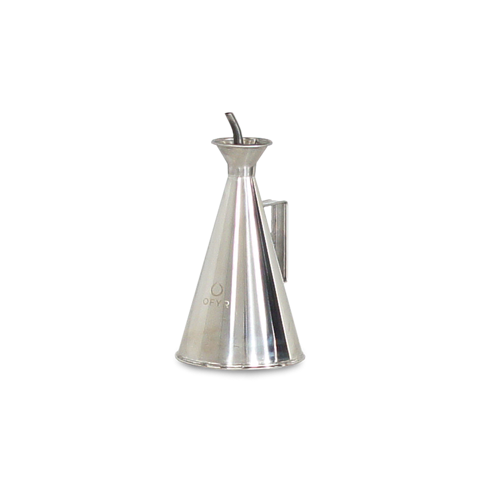 OFYR Yağdanlık OA-OC