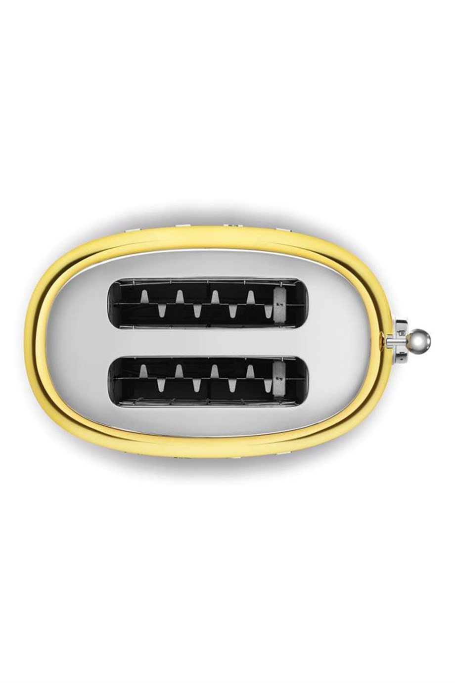 SMEG Ekmek Kızartma Makinesi Gold TSF01GOEU