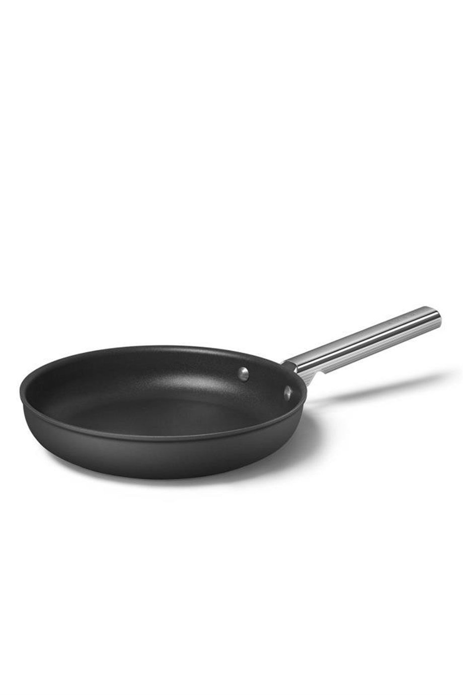 SMEG Kızartma Tavası 26Ø Siyah CKFF2601BLM