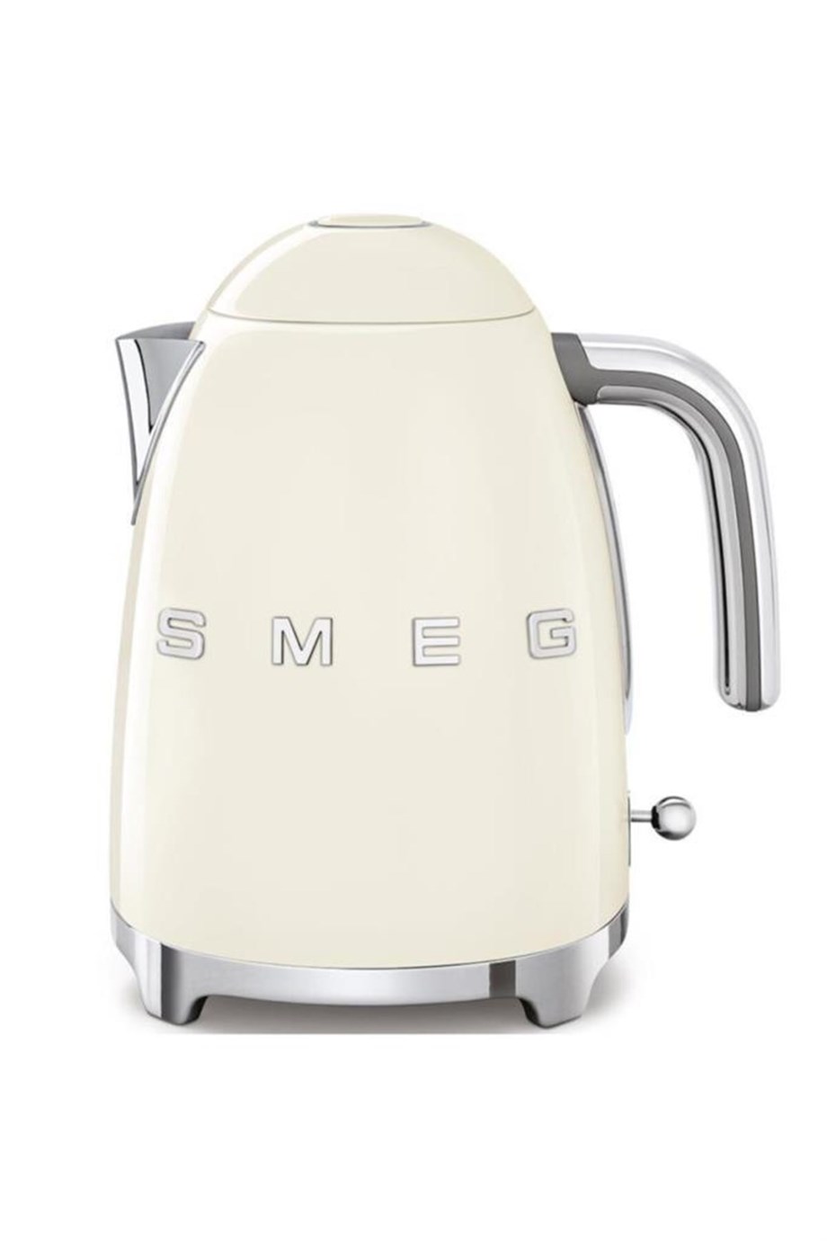 SMEG Krem Kettle KLF03CREU