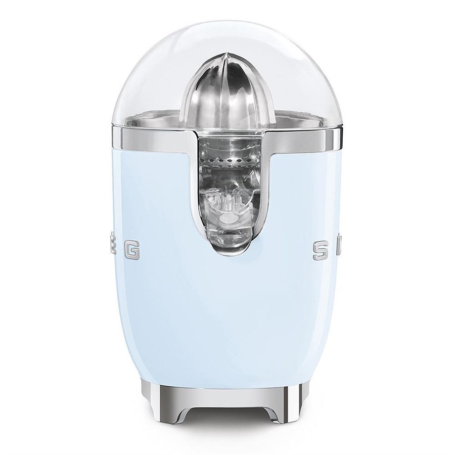 SMEG Pastel Mavi Narenciye Sıkacağı CJF01PBEU
