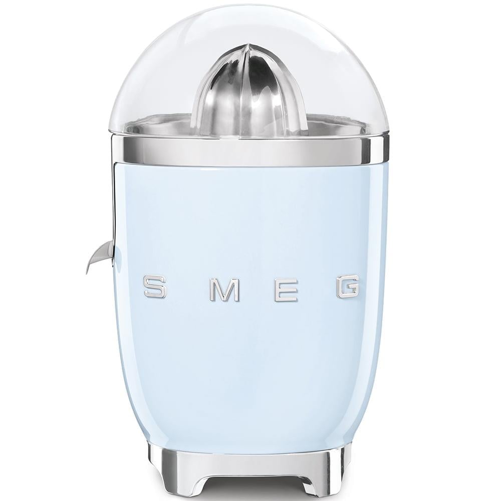SMEG Pastel Mavi Narenciye Sıkacağı CJF01PBEU