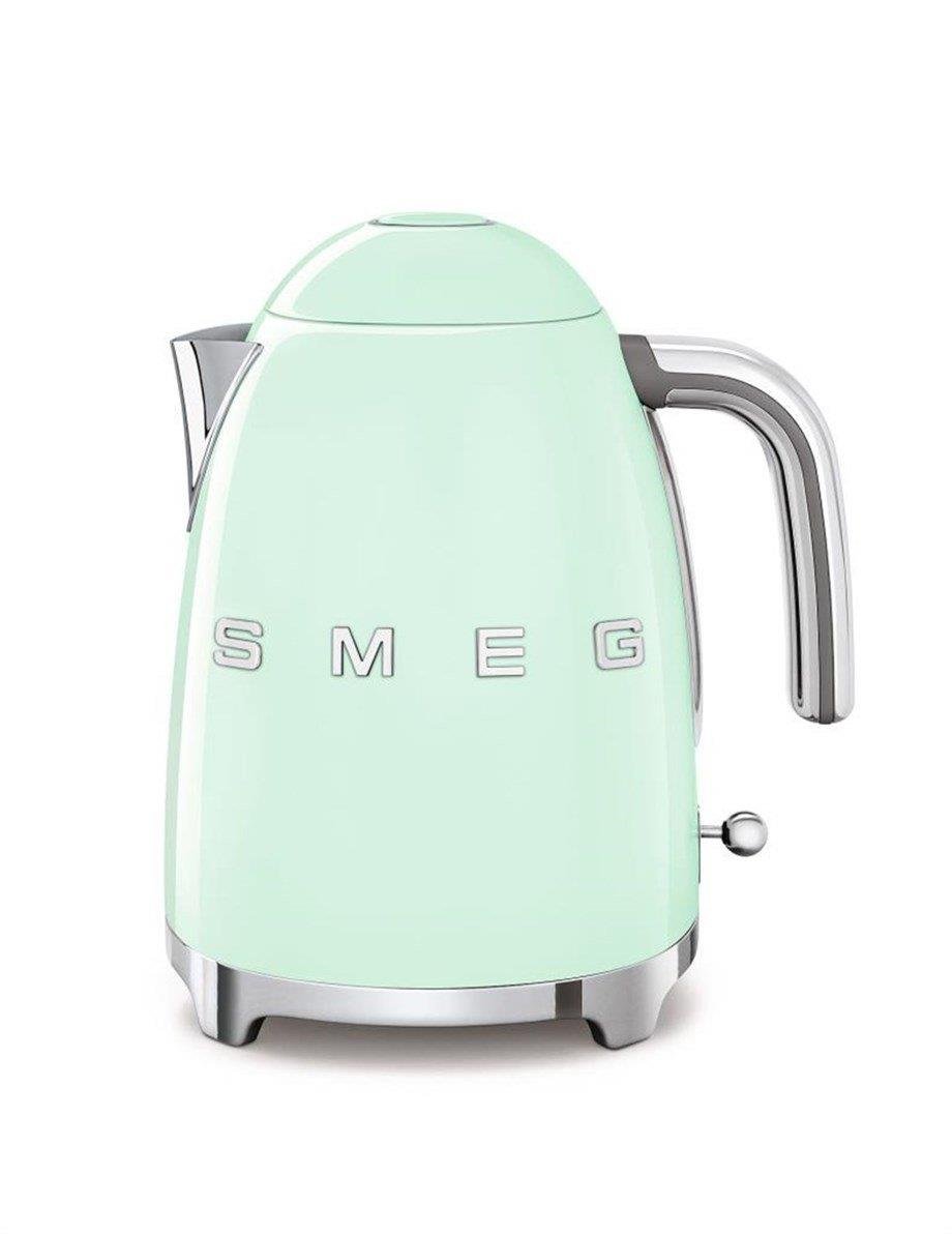 SMEG Pastel Yeşil Kettle KLF03PGEU