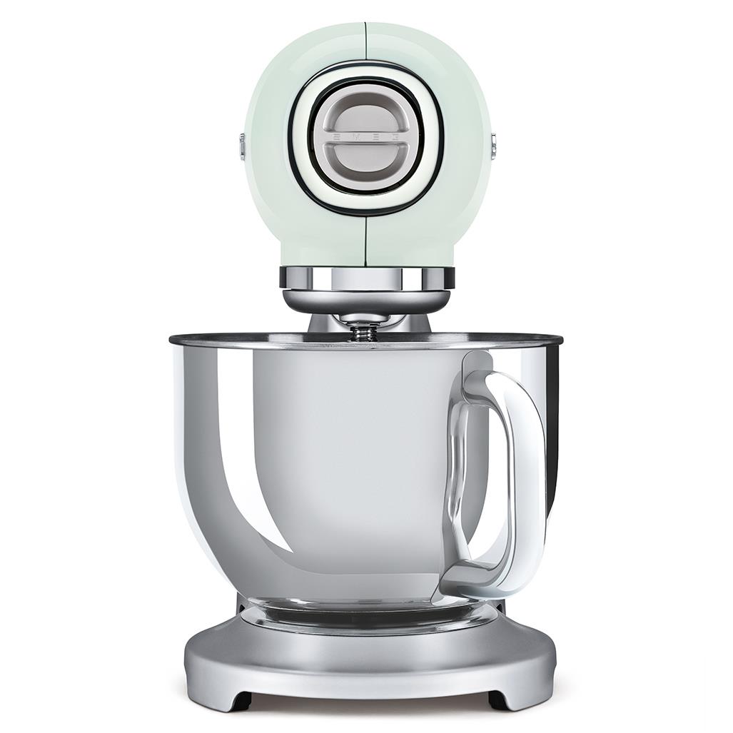 SMEG Pastel Yeşil Stand Mikser SMF02PGEU
