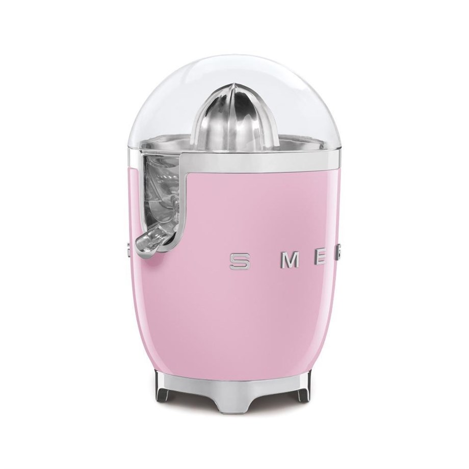 SMEG Pembe Narenciye Sıkacağı CJF01PKEU