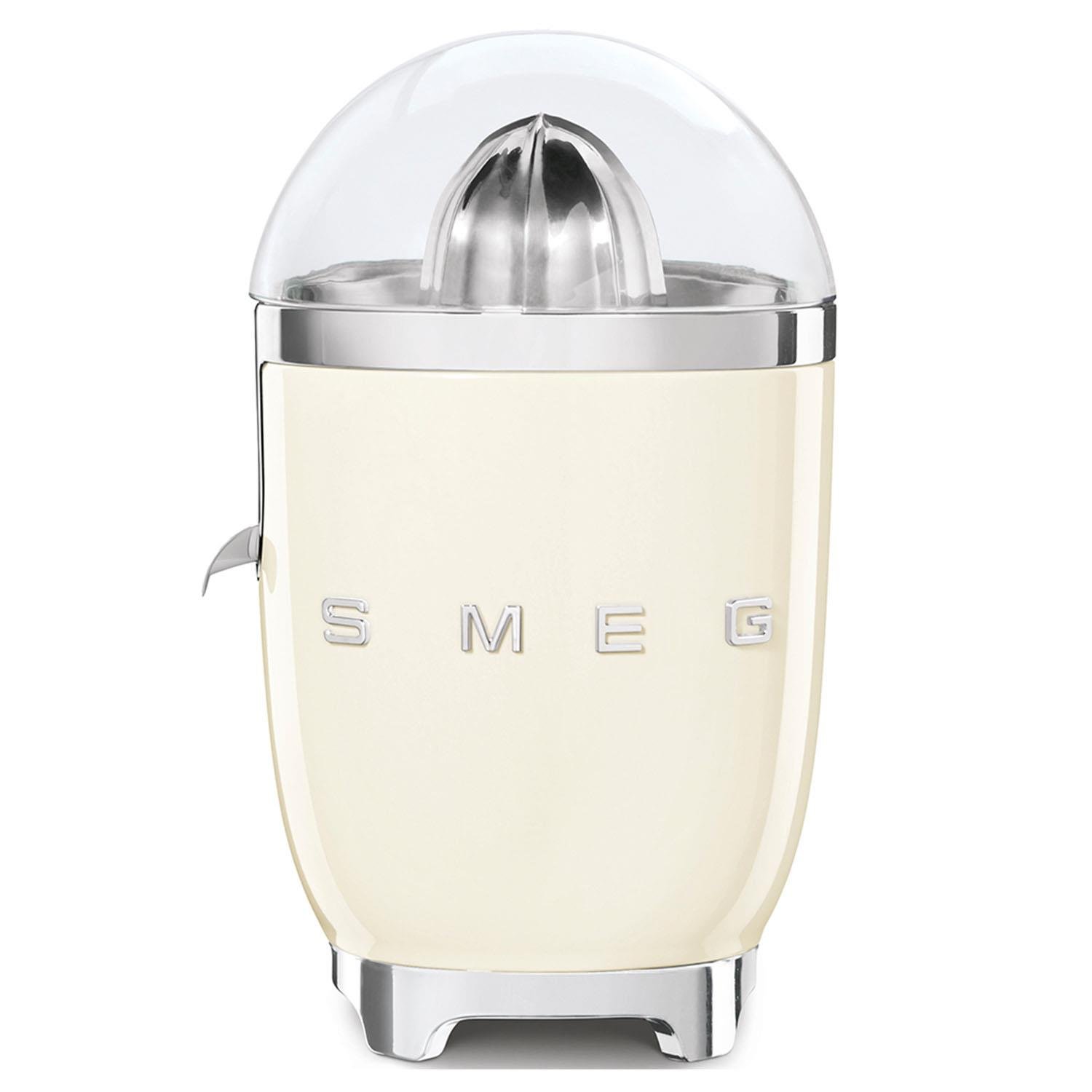 SMEG Standart Narenciye Sıkacağı Krem CJF11CREU