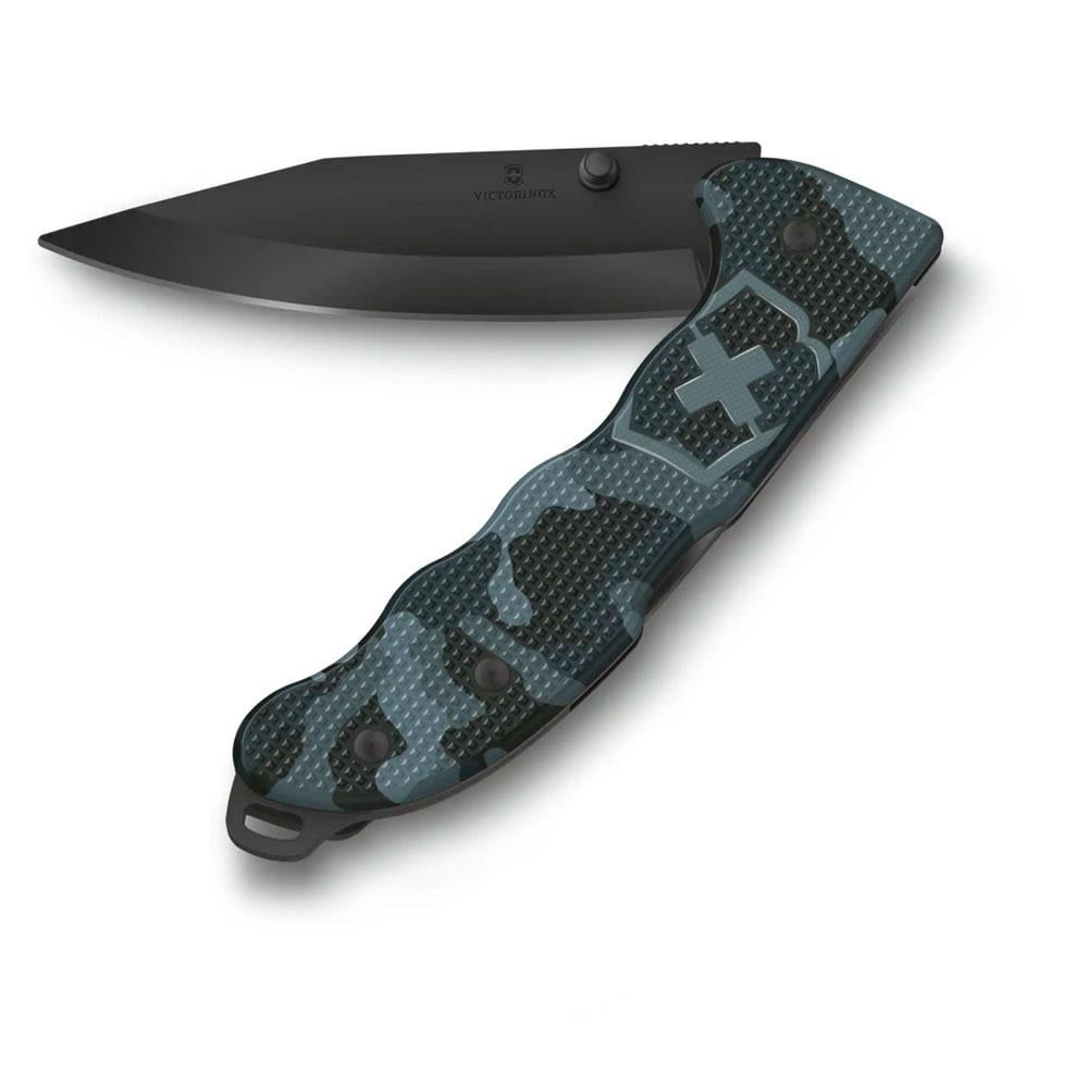 Victorinox VT 0.9425.DS222 Evoke Alox Kamuflaj Çakı